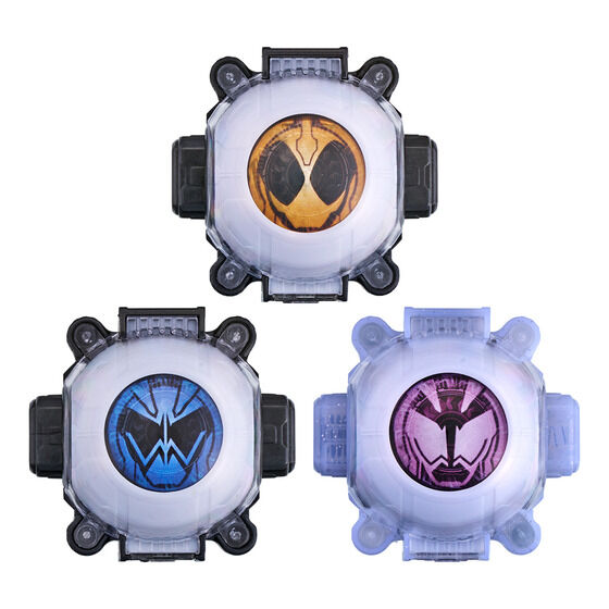 CSM �S�[�X�g�h���C�o�[