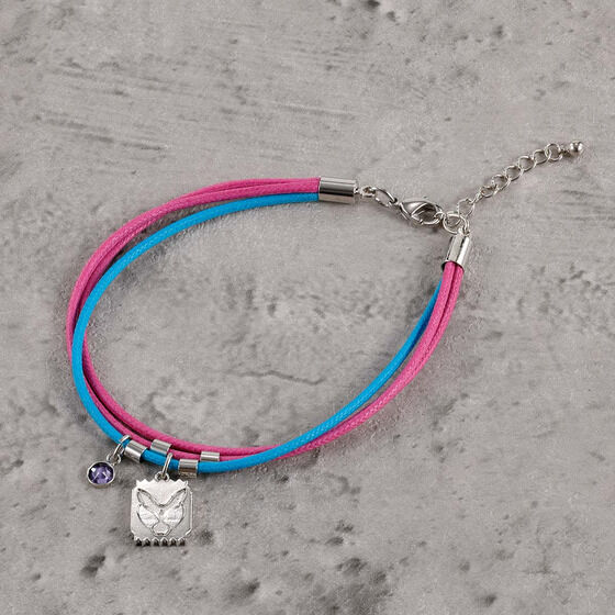 ���ʃ��C�_�[�K���@�J���[�R�[�h�u���X���b�g�i�S4��j