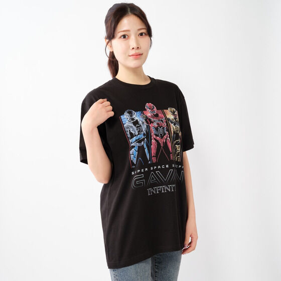 ���f�q�[���[T�V���c�@���F���Y���M���o�� �C���t�B�j�e�B