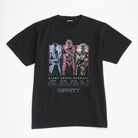 ���f�q�[���[T�V���c�@���F���Y���M���o�� �C���t�B�j�e�B