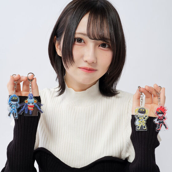 ����F����A�L�o�����W���[�~AIKA ELECTRONICS�i�A�C�J�G���N�g���j�N�X�j�A�N�����`���[���@�S4��