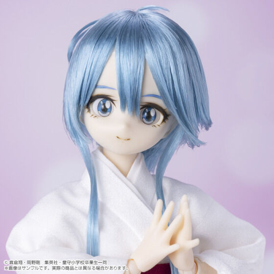 1/6�s���A�j�[��No.169�@�A�j���w�n���搶�ʁ`�ׁ`�x�䂫��