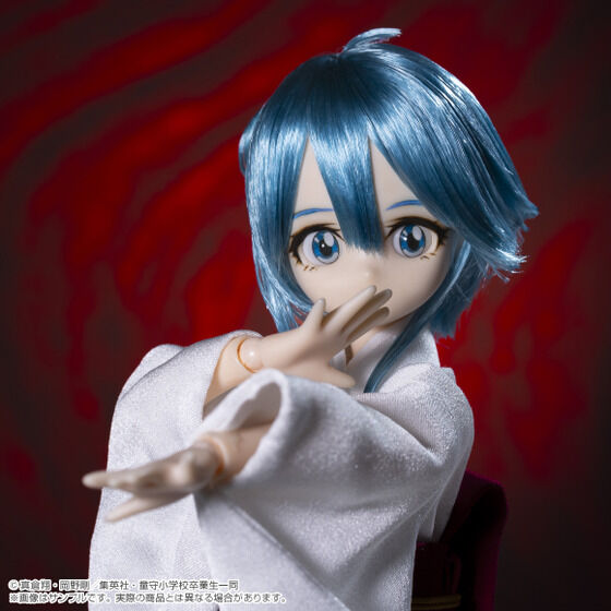 1/6�s���A�j�[��No.169�@�A�j���w�n���搶�ʁ`�ׁ`�x�䂫��