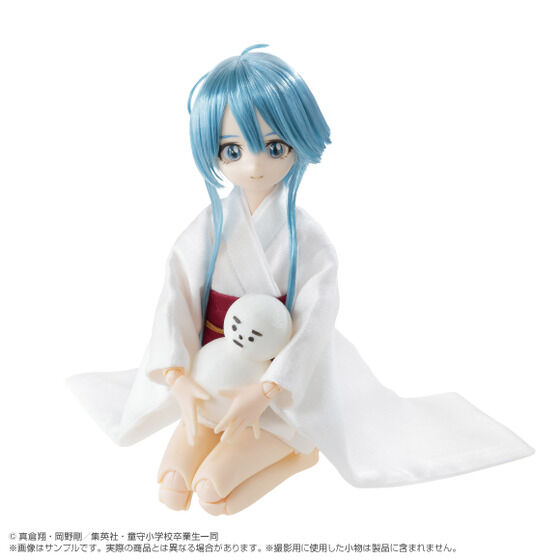 1/6�s���A�j�[��No.169�@�A�j���w�n���搶�ʁ`�ׁ`�x�䂫��