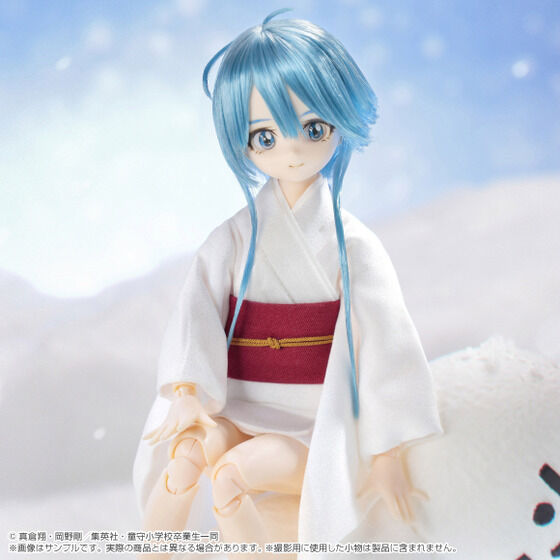 1/6�s���A�j�[��No.169�@�A�j���w�n���搶�ʁ`�ׁ`�x�䂫��