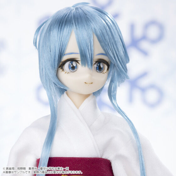 1/6�s���A�j�[��No.169�@�A�j���w�n���搶�ʁ`�ׁ`�x�䂫��