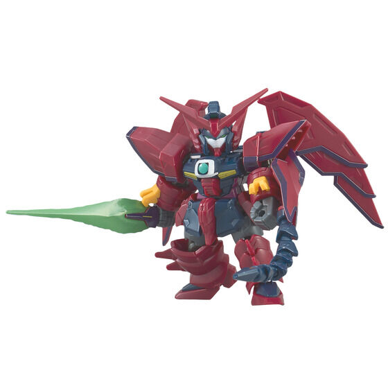 ブロックロス ガンダムエピオン