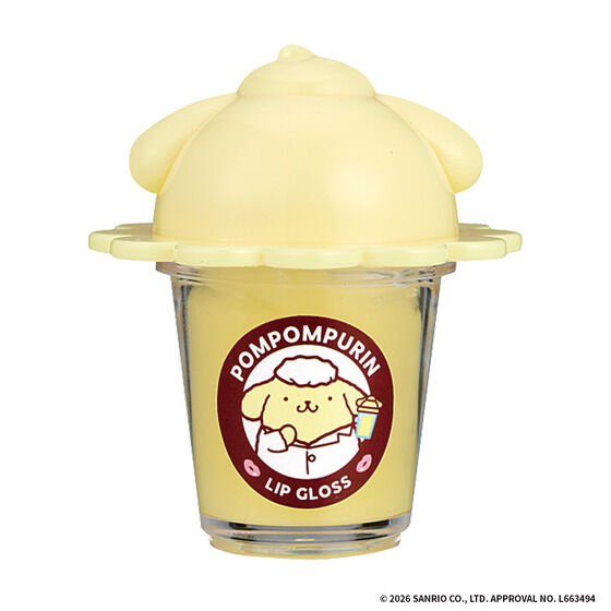 Maze Maze Cosme ポムポムプリン