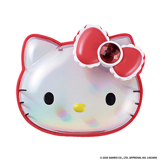 Make Up Palette ハローキティ