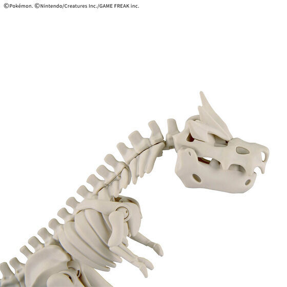 ポケモンプラモコレクション カセキポケモンシリーズ ガチゴラス