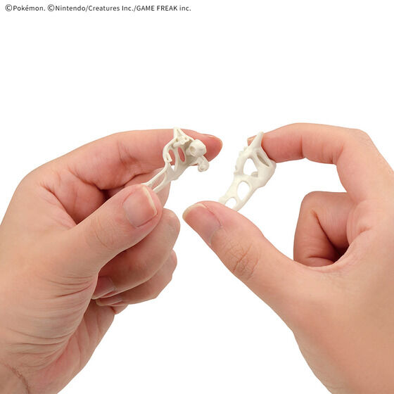 ポケモンプラモコレクション カセキポケモンシリーズ プテラ