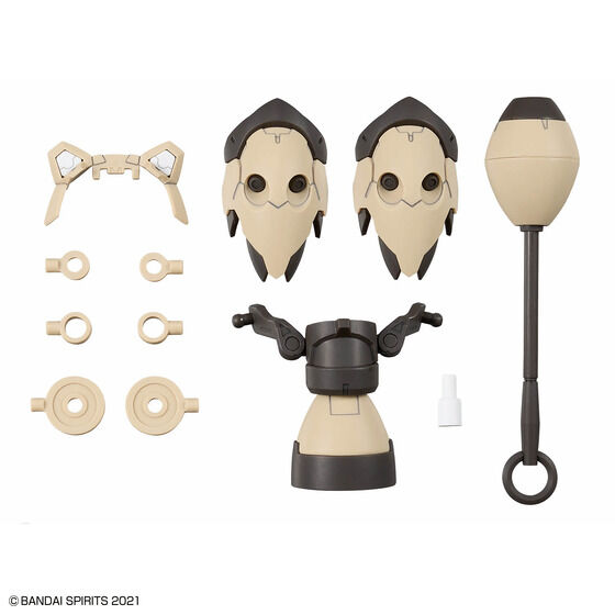 30MS ルルチェ(リリーウエア)[カラーC]