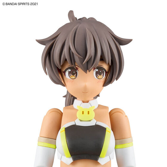 30MS ルルチェ(リリーウエア)[カラーC]