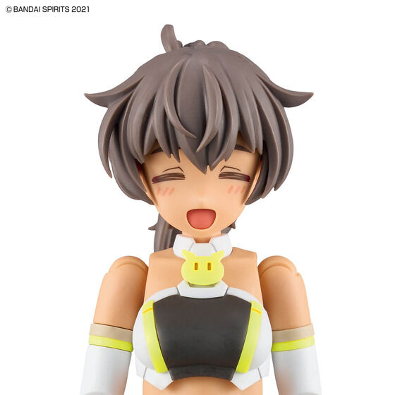 30MS ルルチェ(リリーウエア)[カラーC]