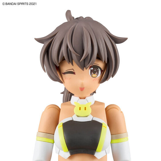 30MS ルルチェ(リリーウエア)[カラーC]