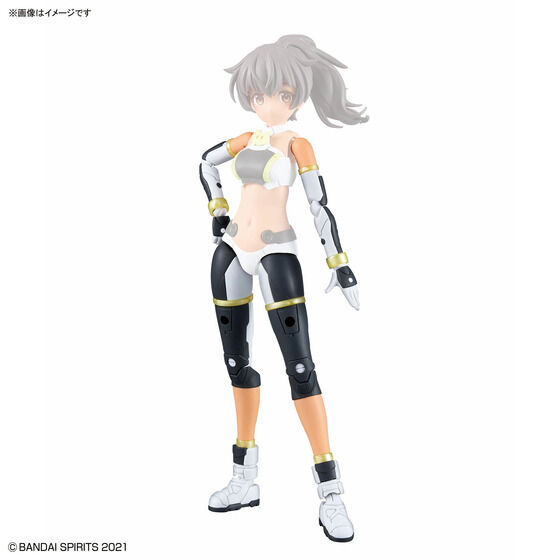 30MS オプションパーツセット26(クライムユニット)[カラーC]