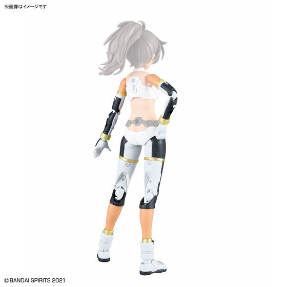 30MS オプションパーツセット26(クライムユニット)[カラーC]