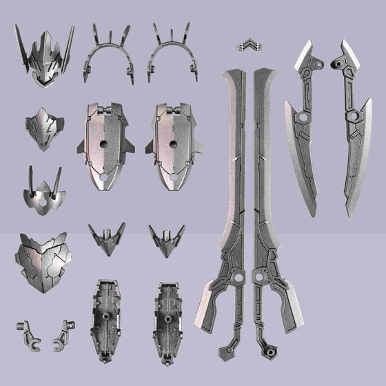 �R�O�l�l 1/144 EXM-A9bk �X�s�i�e�B�I (�u���b�N�i�C�g�d�l)�y�Ĕ́z