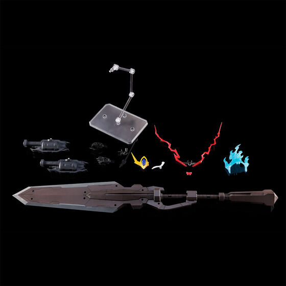 MG 1/100 �K���_���o���o�g�X���v�X�p �g���p�[�c�Z�b�g�y�R���F�Q�O�Q�U�N�T�������z