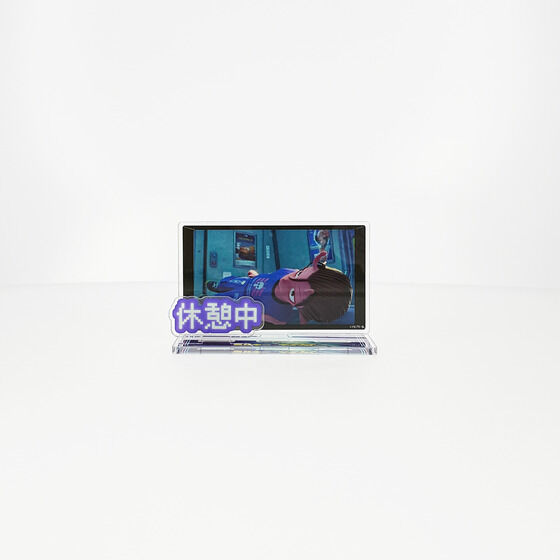 ��͓��}�~���L�[���T�u�E�F�C�@��������d����Ŏg����A�N�������b�Z�[�W�f�B�X�v���C�i�S8��j