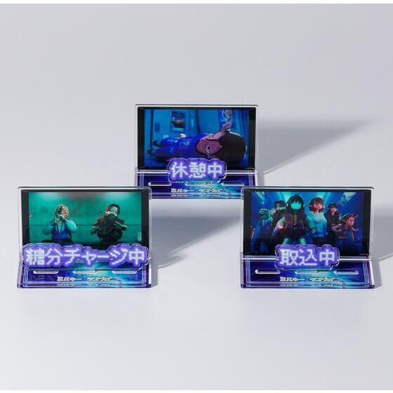 ��͓��}�~���L�[���T�u�E�F�C�@��������d����Ŏg����A�N�������b�Z�[�W�f�B�X�v���C�i�S8��j