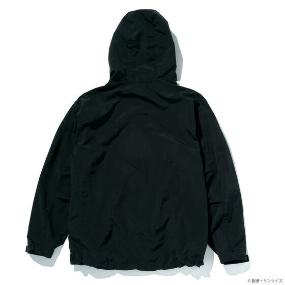 STRICT-G�w�@����m�K���_�� �M���̃n�T�E�F�C �L���P�[�̖����x���b�V���[�i�C�����p�[�J�[