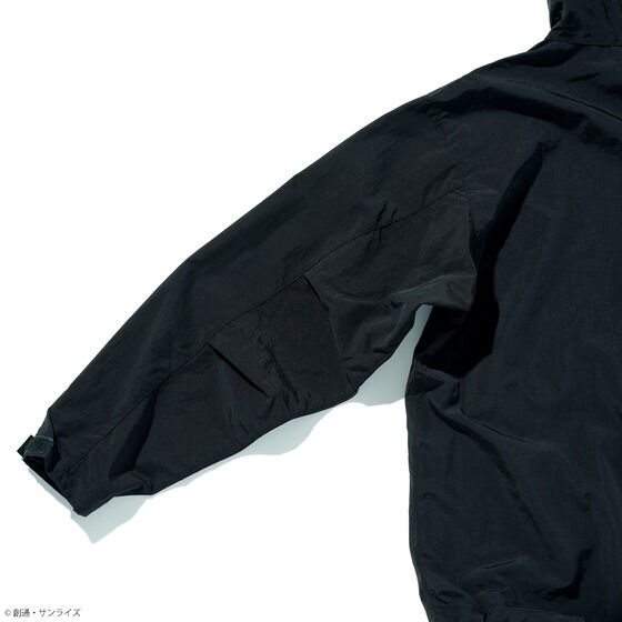 STRICT-G�w�@����m�K���_�� �M���̃n�T�E�F�C �L���P�[�̖����x���b�V���[�i�C�����p�[�J�[