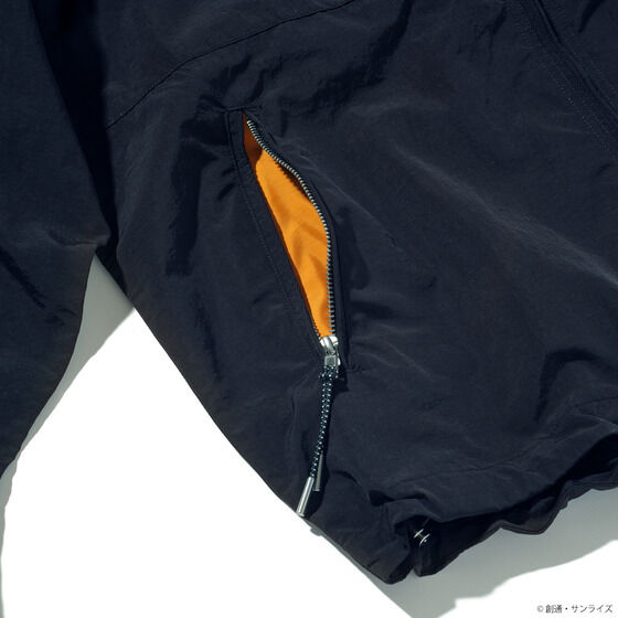 STRICT-G�w�@����m�K���_�� �M���̃n�T�E�F�C �L���P�[�̖����x���b�V���[�i�C�����p�[�J�[