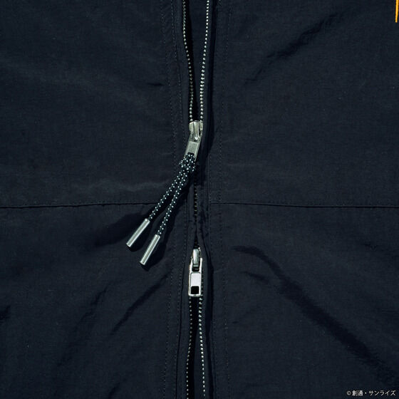 STRICT-G�w�@����m�K���_�� �M���̃n�T�E�F�C �L���P�[�̖����x���b�V���[�i�C�����p�[�J�[