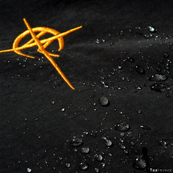 STRICT-G�w�@����m�K���_�� �M���̃n�T�E�F�C �L���P�[�̖����x���b�V���[�i�C�����p�[�J�[