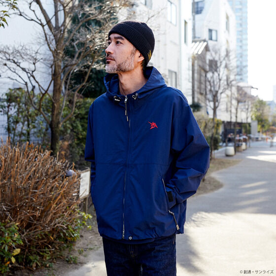 STRICT-G�w�@����m�K���_�� �t�P�̃V���A�x���b�V���[�i�C�����p�[�J�[