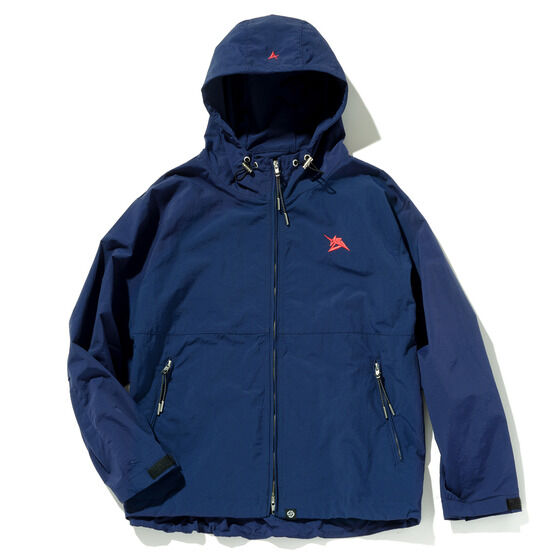 STRICT-G�w�@����m�K���_�� �t�P�̃V���A�x���b�V���[�i�C�����p�[�J�[