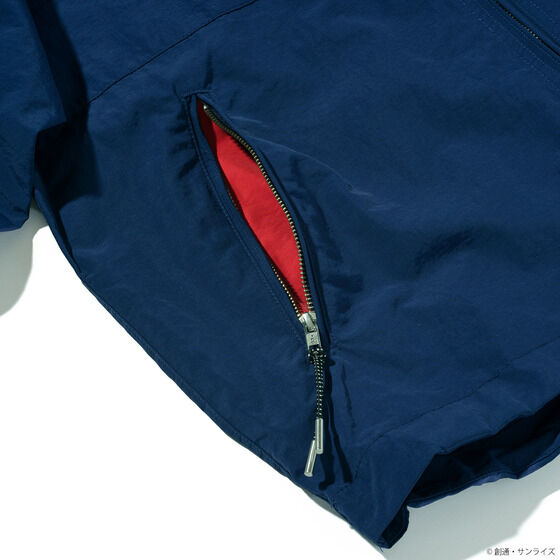 STRICT-G�w�@����m�K���_�� �t�P�̃V���A�x���b�V���[�i�C�����p�[�J�[