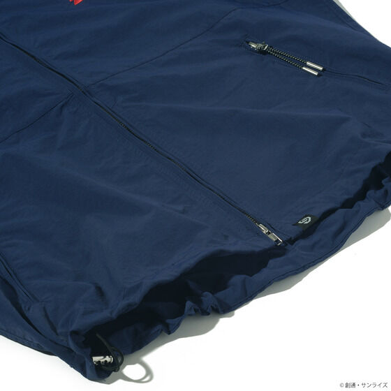 STRICT-G�w�@����m�K���_�� �t�P�̃V���A�x���b�V���[�i�C�����p�[�J�[