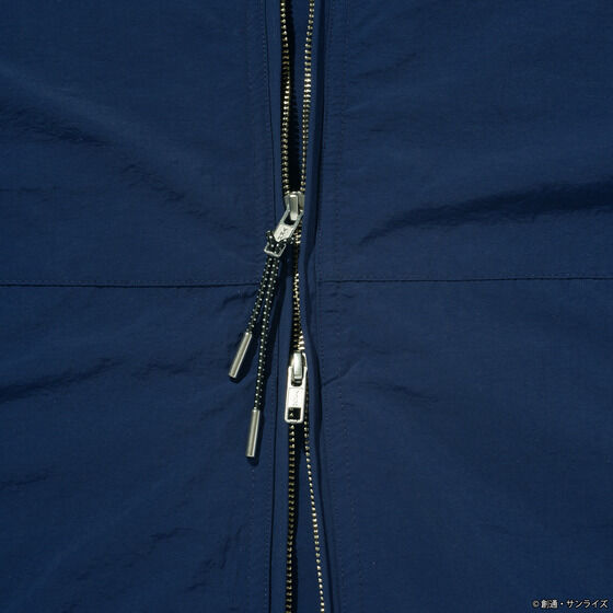 STRICT-G�w�@����m�K���_�� �t�P�̃V���A�x���b�V���[�i�C�����p�[�J�[