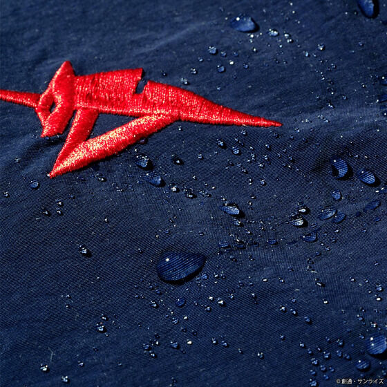 STRICT-G�w�@����m�K���_�� �t�P�̃V���A�x���b�V���[�i�C�����p�[�J�[