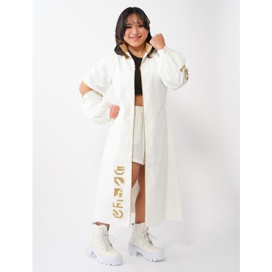 ���F���Y���M���o�� �C���t�B�j�e�B�~�A�C�J�G���N�g���j�N�X�@�M���o���E���~�i�X�^�j ��P�@�R�[�g