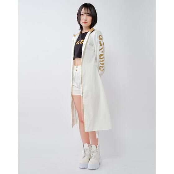 ���F���Y���M���o�� �C���t�B�j�e�B�~�A�C�J�G���N�g���j�N�X�@�M���o���E���~�i�X�^�j ��P�@�R�[�g