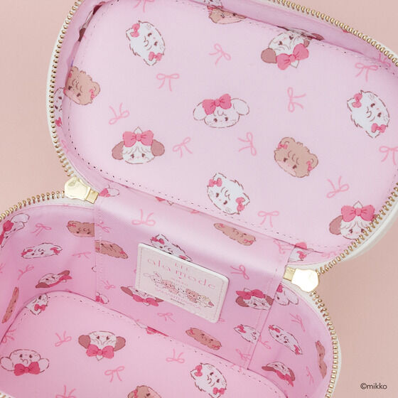 Lil ala mode�~SAMANTHAVEGA �o�j�e�B�o�b�O