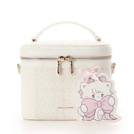 Lil ala mode�~SAMANTHAVEGA �o�j�e�B�o�b�O