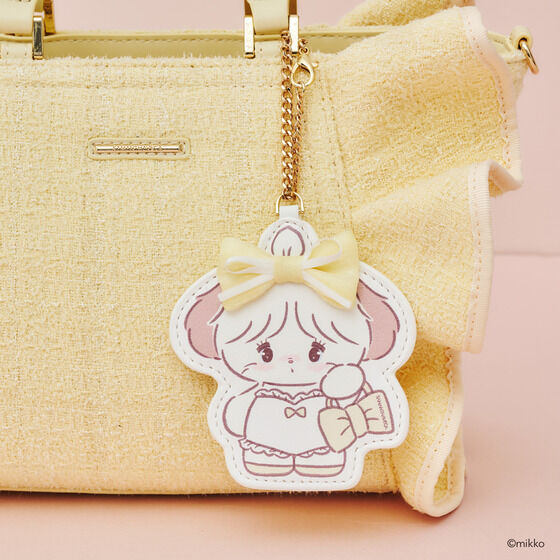 Lil ala mode�~SAMANTHAVEGA �c�C�[�h�t�����n���h�o�b�O