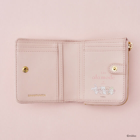 Lil ala mode�~SAMANTHAVEGA ��܂���z