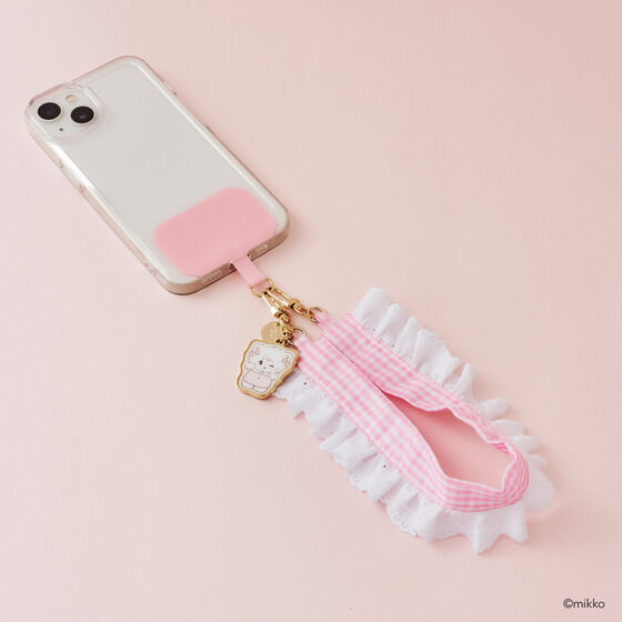 Lil ala mode�~SAMANTHAVEGA 2WAY�o�b�O�`���[��