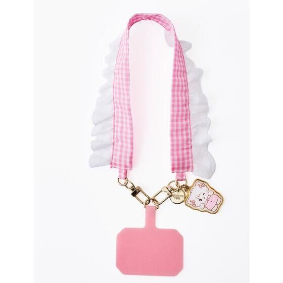 Lil ala mode�~SAMANTHAVEGA 2WAY�o�b�O�`���[��