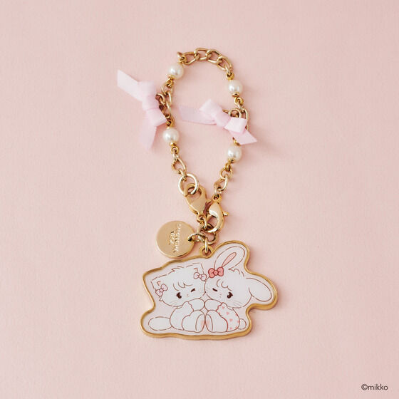 Lil ala mode�~SAMANTHAVEGA �o�b�O�`���[��