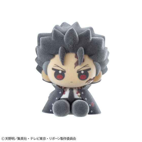 �ʂ����� �ƒ닳�t�q�b�g�}��REBORN! �Z�b�g