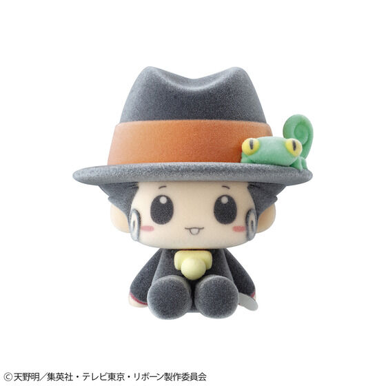 �ʂ����� �ƒ닳�t�q�b�g�}��REBORN! �Z�b�g