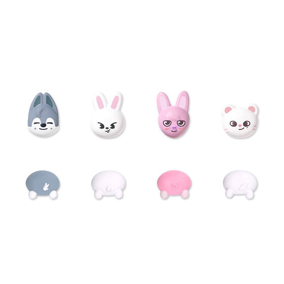 �����˂���ρ[�@SKZOO�@Vol.1 / Vol.2