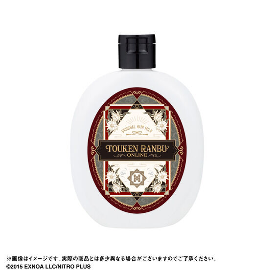 ��������ONLINE�@�w�A�~���N��3�e