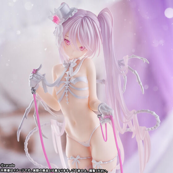 rurudo �t�B�M���A �C��-IF BoneS ver.-